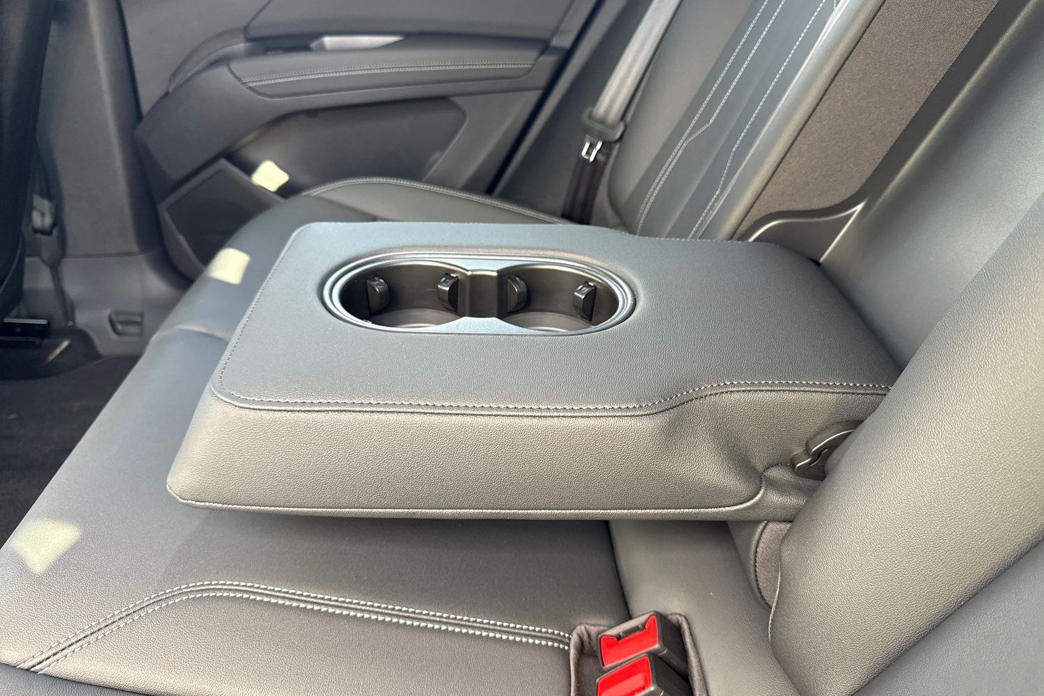 Used Audi Q4 e-tron 2025 for sale - 76705595: Photo 40