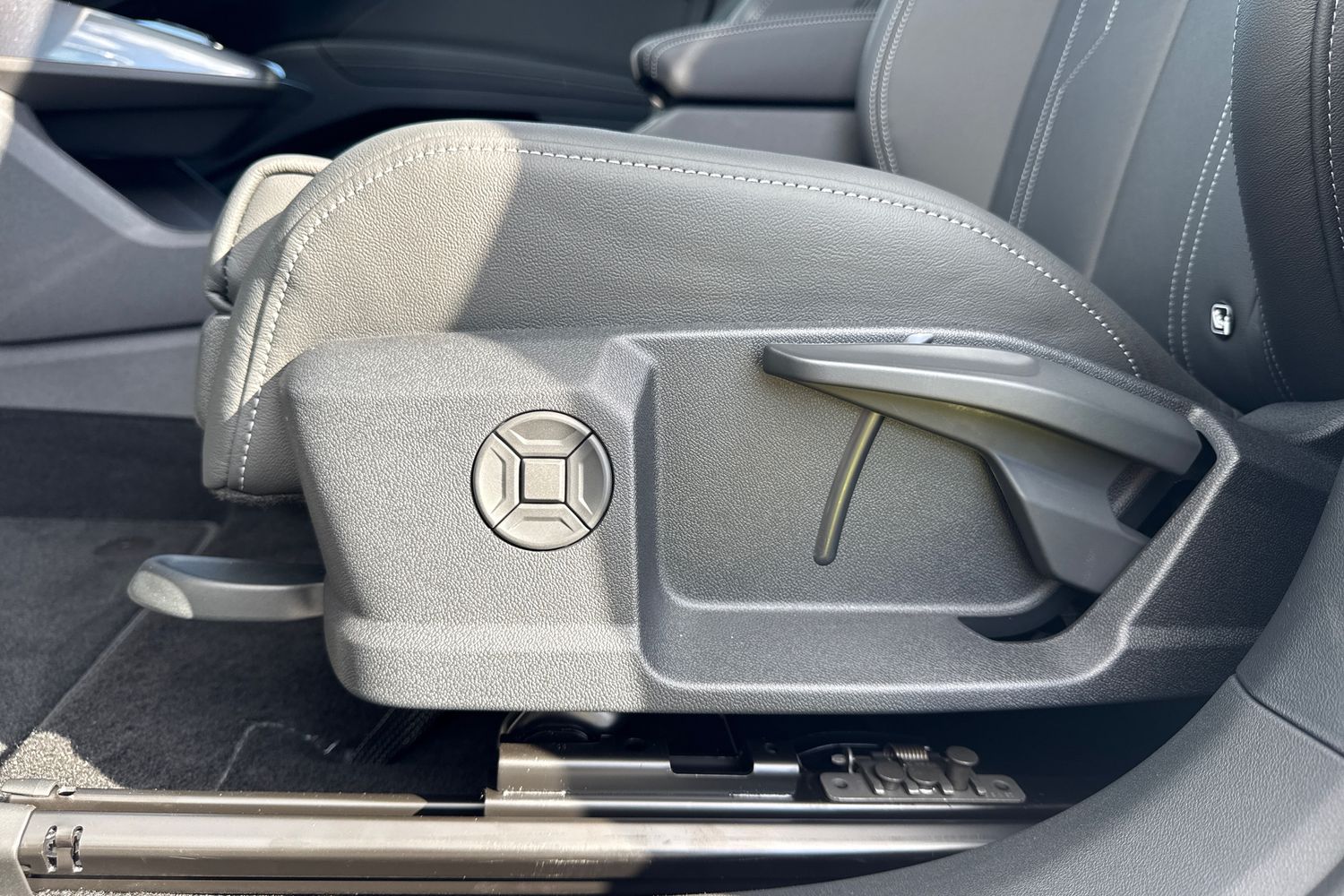 Used Audi Q4 e-tron 2025 for sale - 76705595: Photo 42