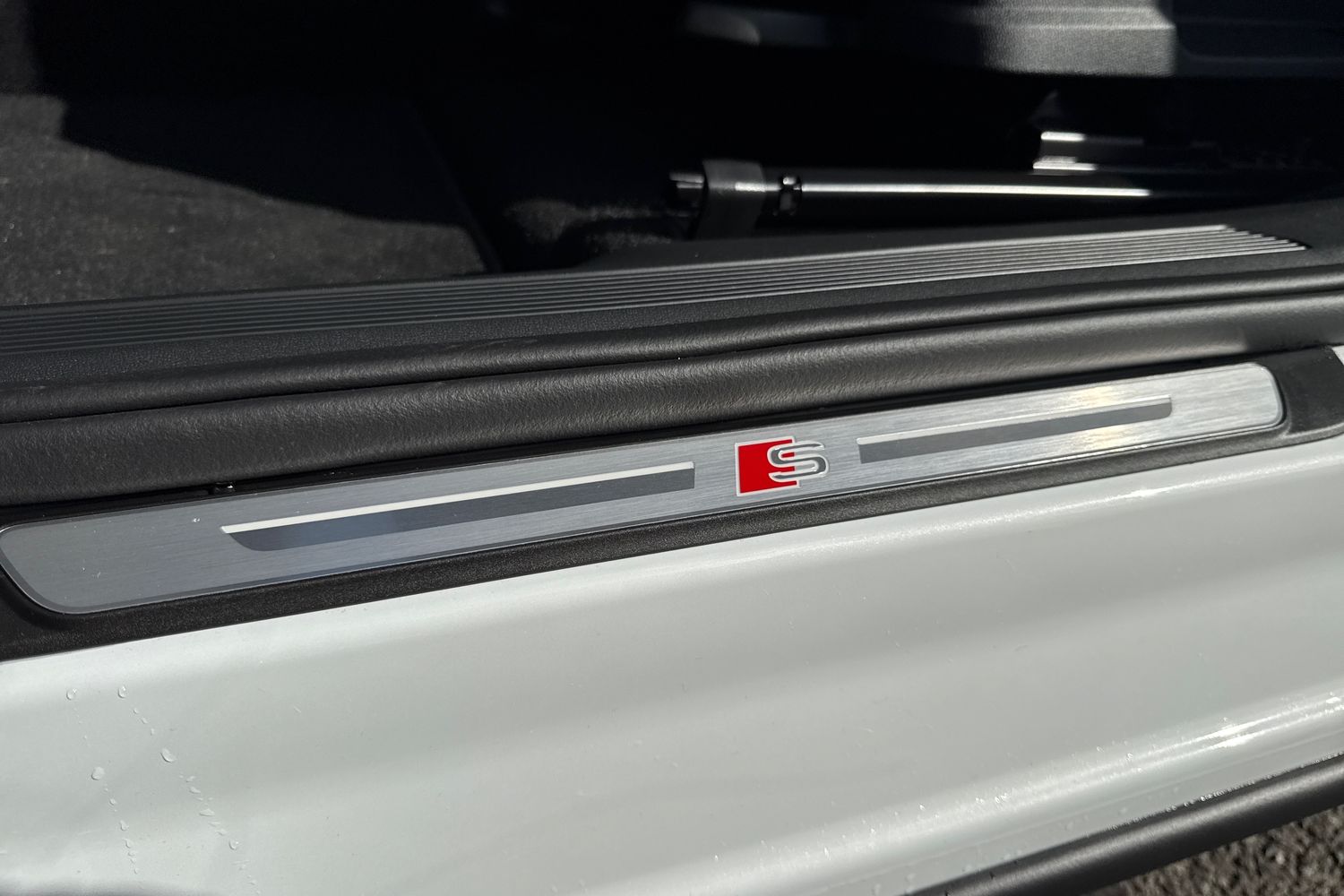 Used Audi Q4 e-tron 2025 for sale - 76705595: Photo 43