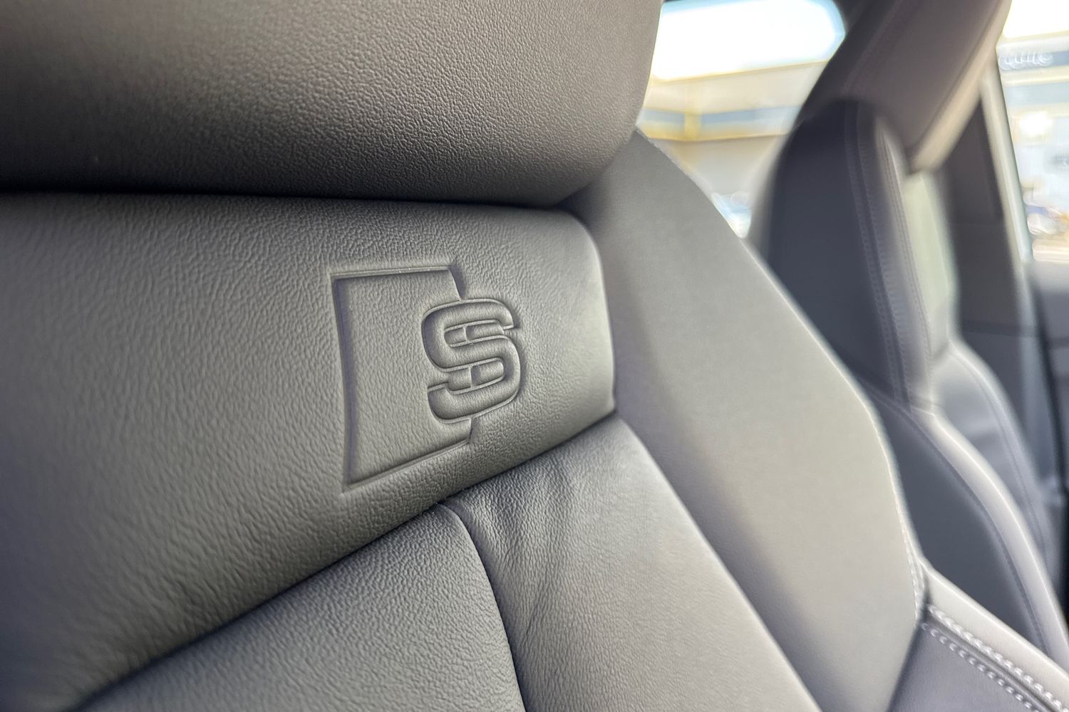 Used Audi Q4 e-tron 2025 for sale - 76705595: Photo 45