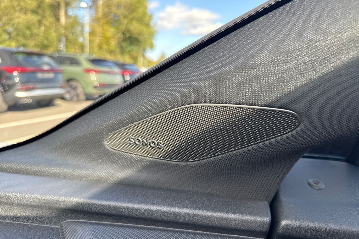 Used Audi Q4 e-tron 2025 for sale - 76705595: Photo 47