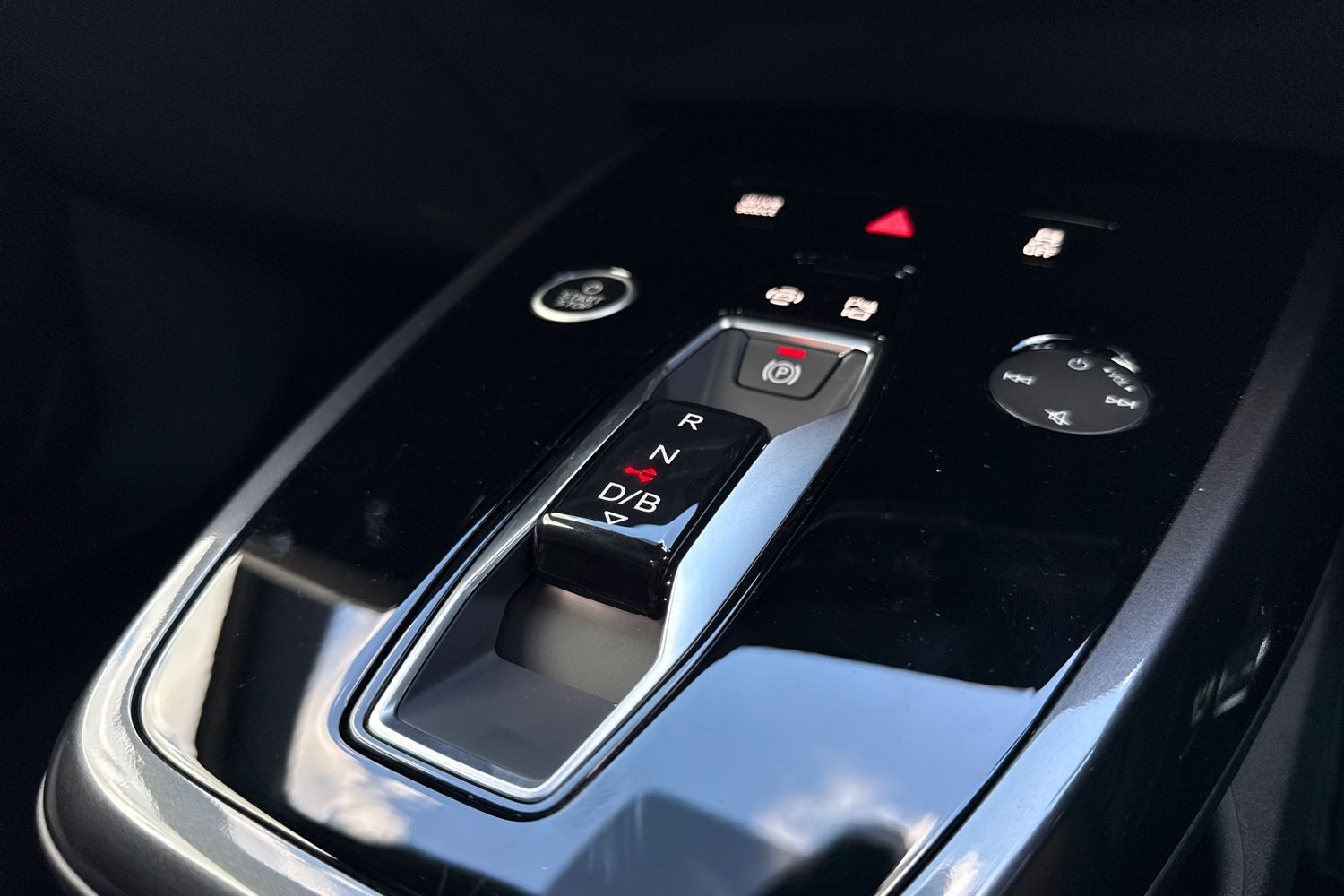 Used Audi Q4 e-tron 2025 for sale - 76705595: Photo 50