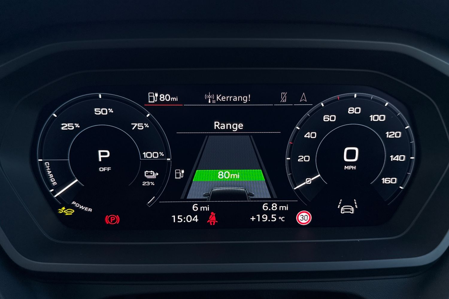 Used Audi Q4 e-tron 2025 for sale - 76705595: Photo 53