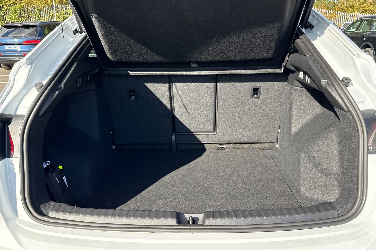 Used Audi Q4 e-tron 2025 for sale - 76705595: Photo 6