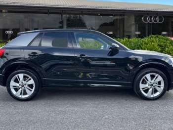 Used Audi Q2 2024 for sale - 75228787: Photo