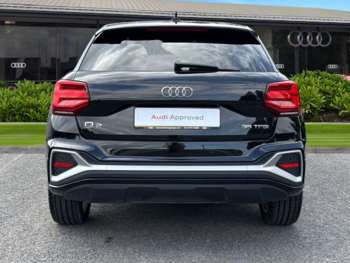Used Audi Q2 2024 for sale - 75228787: Photo