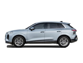 Used Audi Q3 2026 for sale - 78781936: Photo