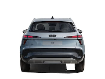 Used Audi Q3 2026 for sale - 78781936: Photo