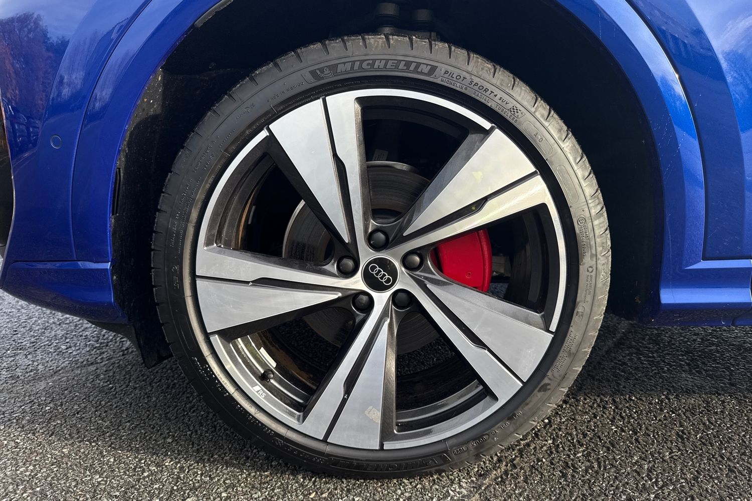 Used Audi Q5 2025 for sale - 76546172: Photo 12