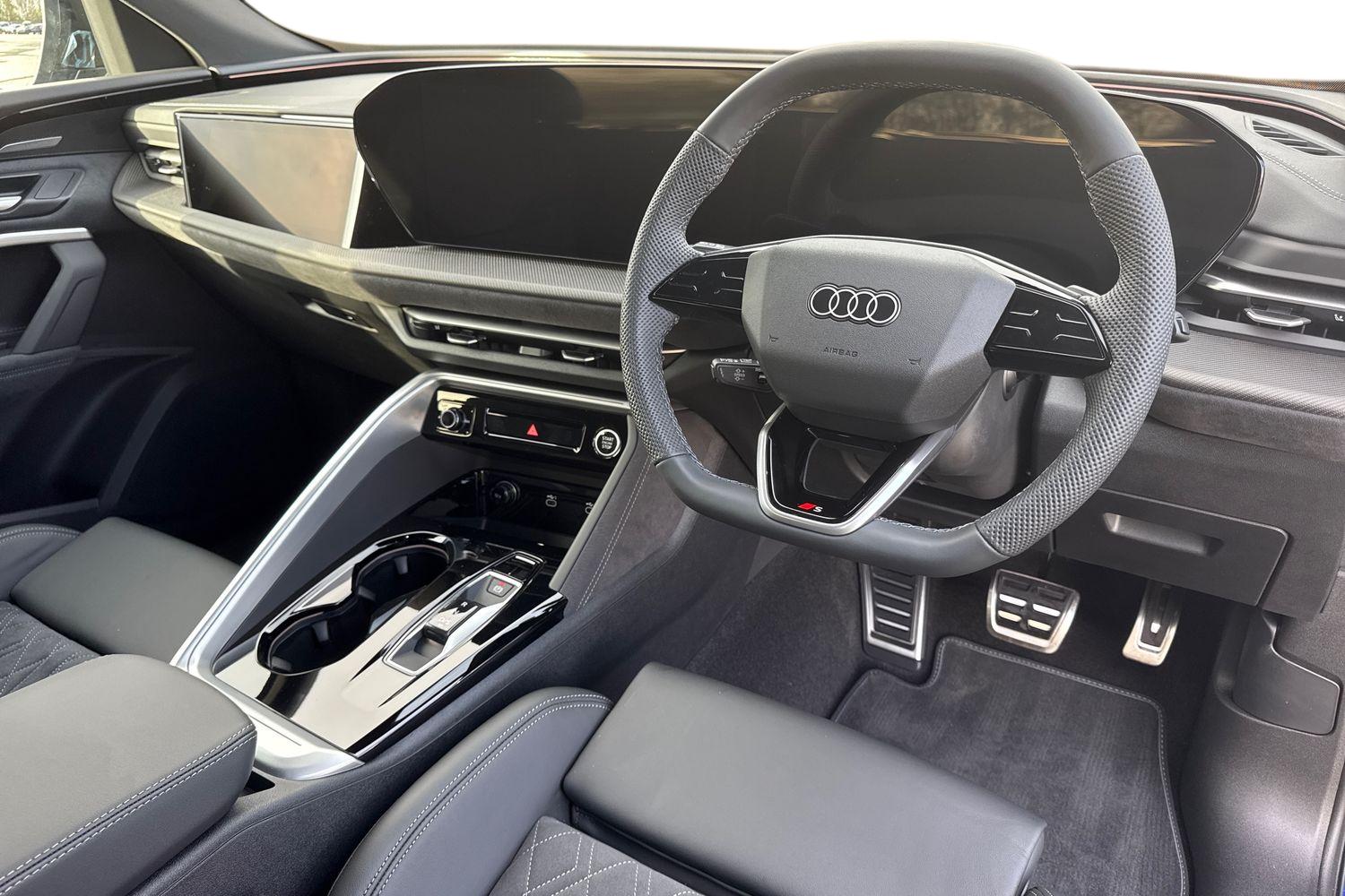 Used Audi Q5 2025 for sale - 76546172: Photo 13