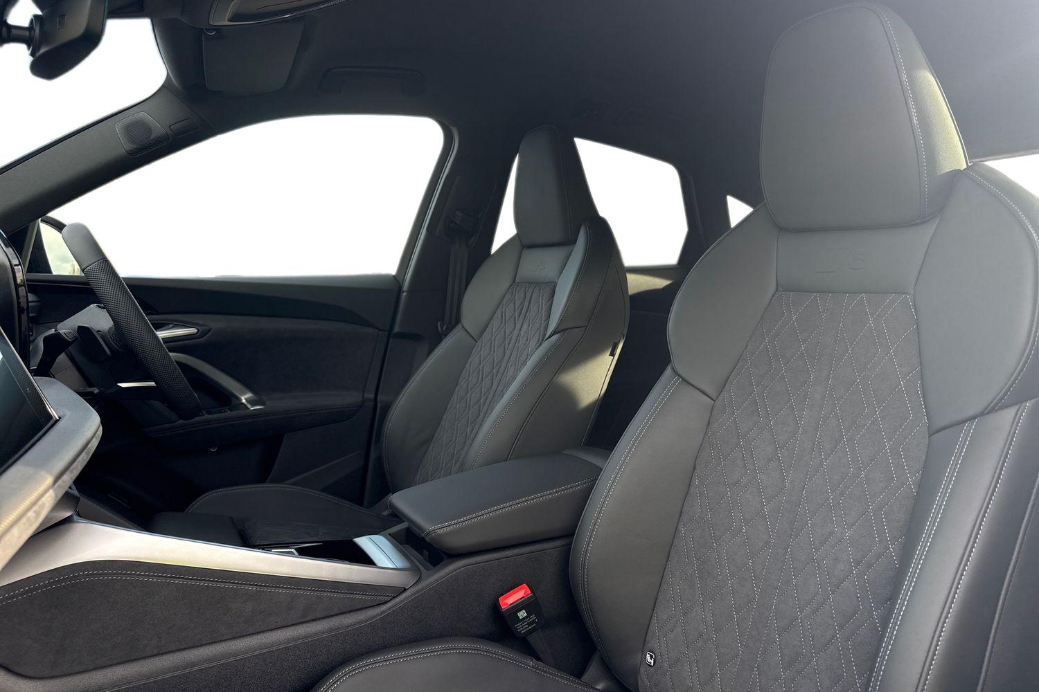 Used Audi Q5 2025 for sale - 76546172: Photo 15