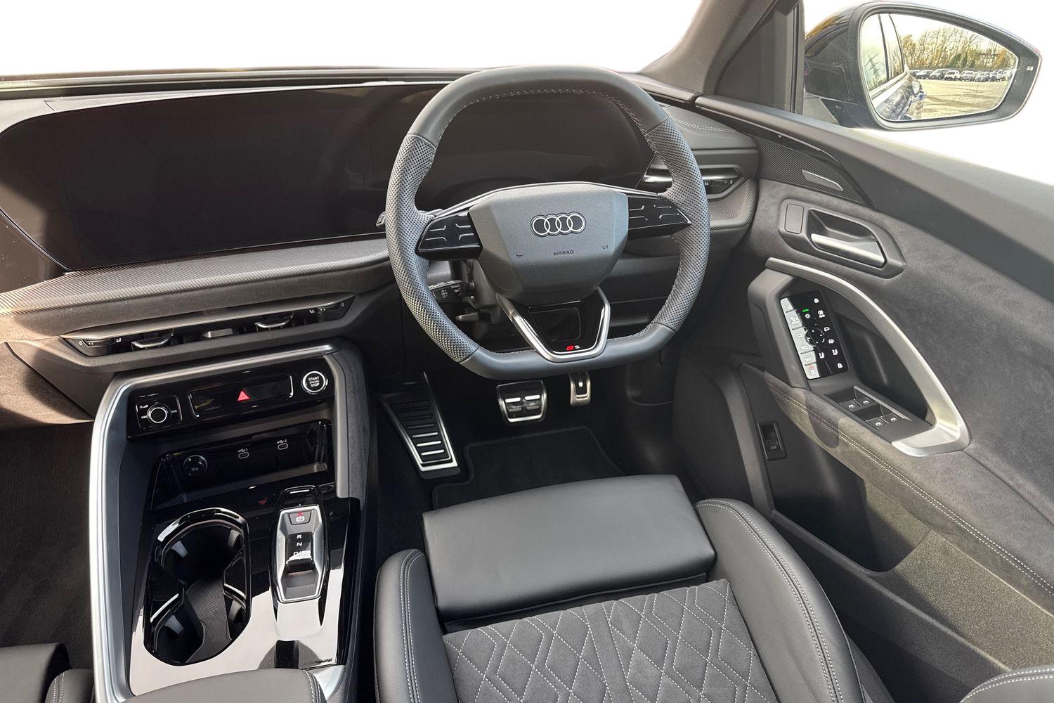 Used Audi Q5 2025 for sale - 76546172: Photo 17