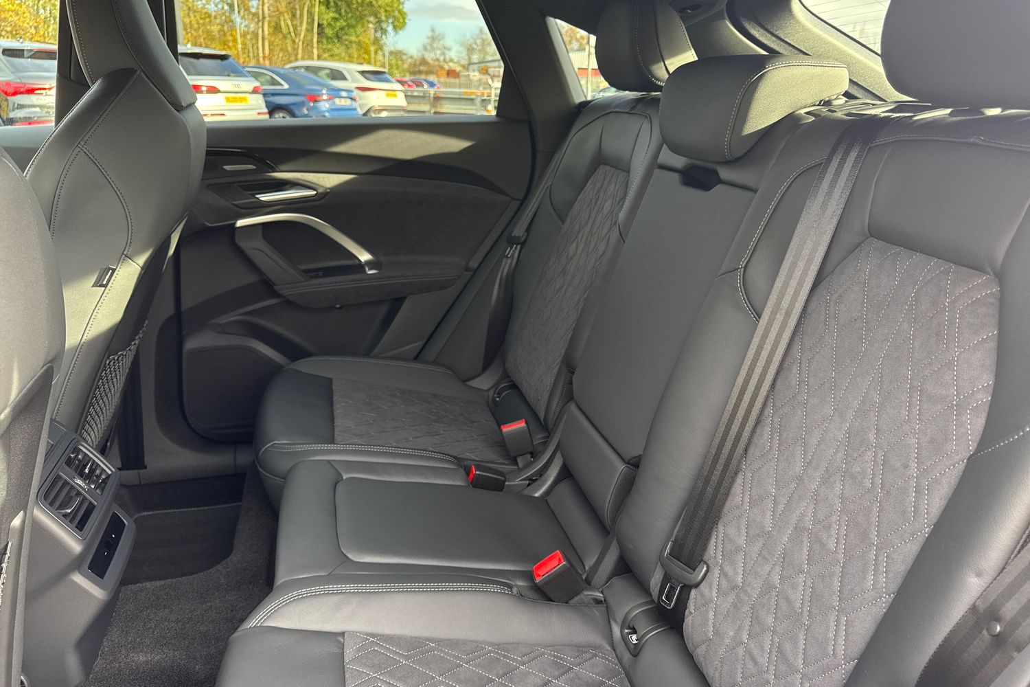 Used Audi Q5 2025 for sale - 76546172: Photo 18