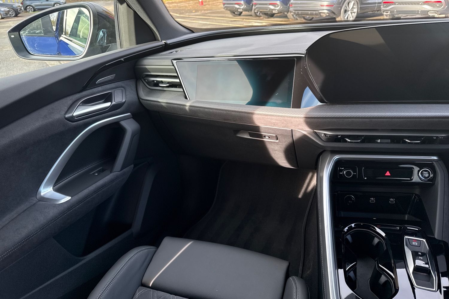 Used Audi Q5 2025 for sale - 76546172: Photo 19