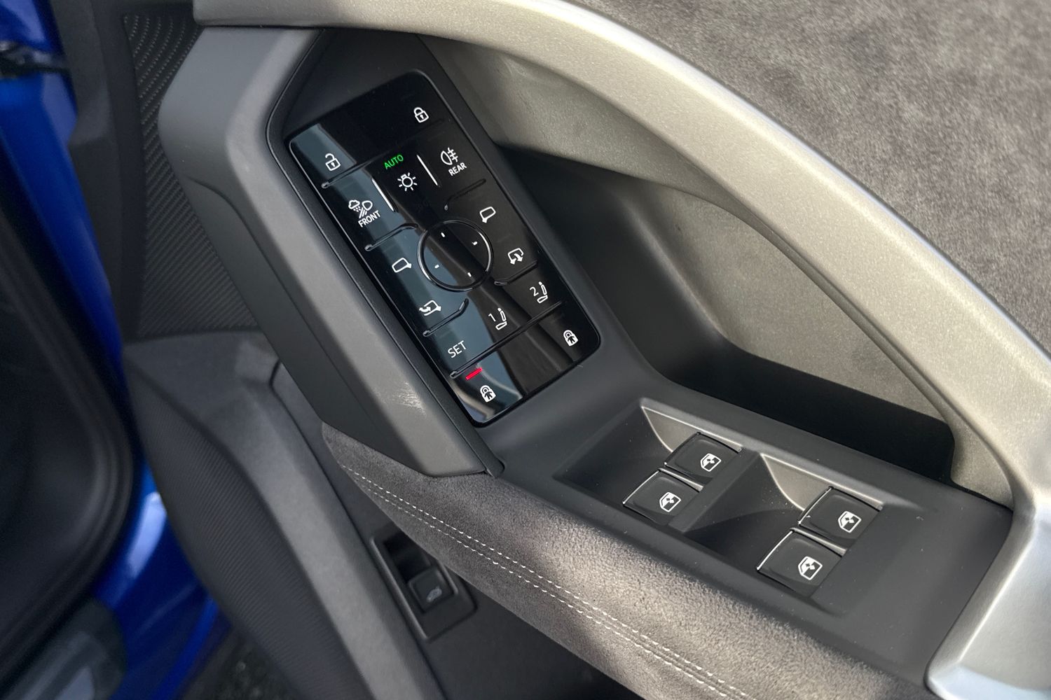 Used Audi Q5 2025 for sale - 76546172: Photo 20