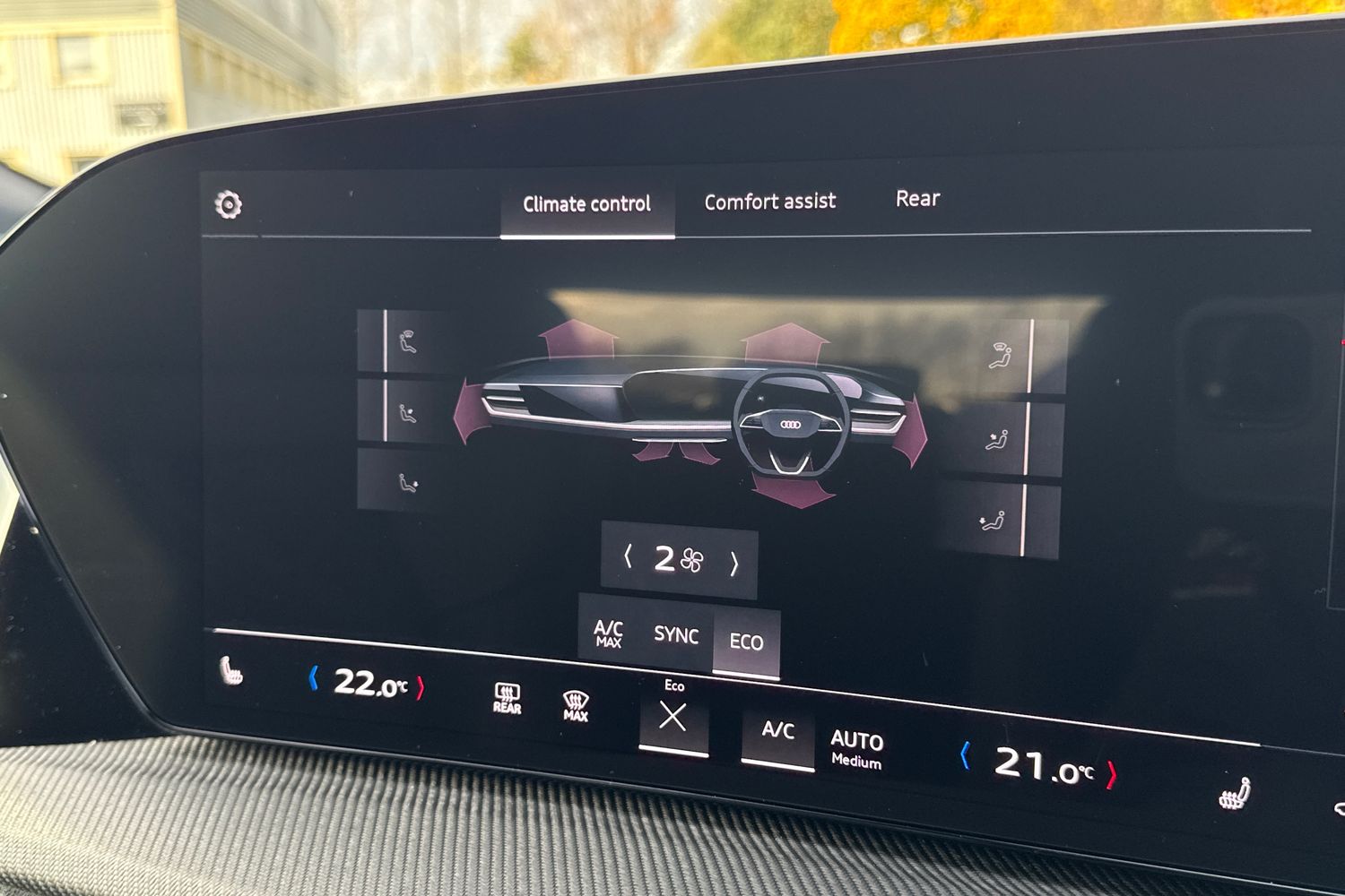 Used Audi Q5 2025 for sale - 76546172: Photo 21