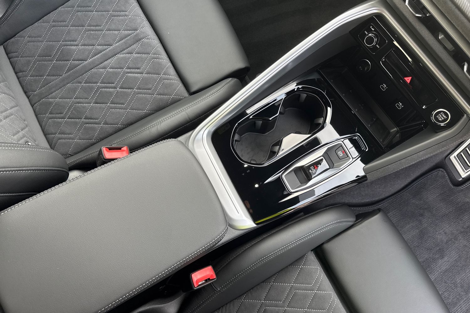 Used Audi Q5 2025 for sale - 76546172: Photo 22