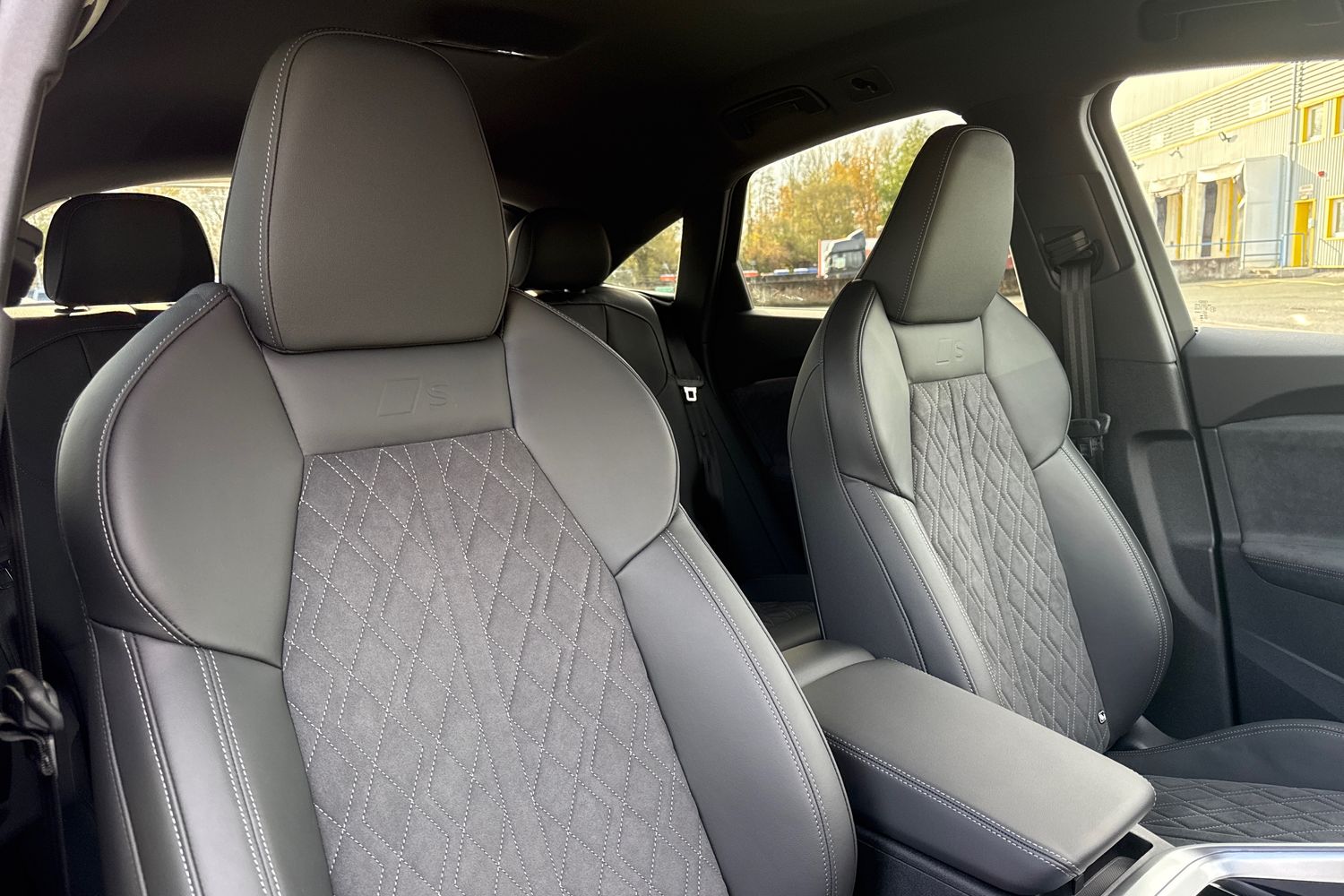 Used Audi Q5 2025 for sale - 76546172: Photo 23