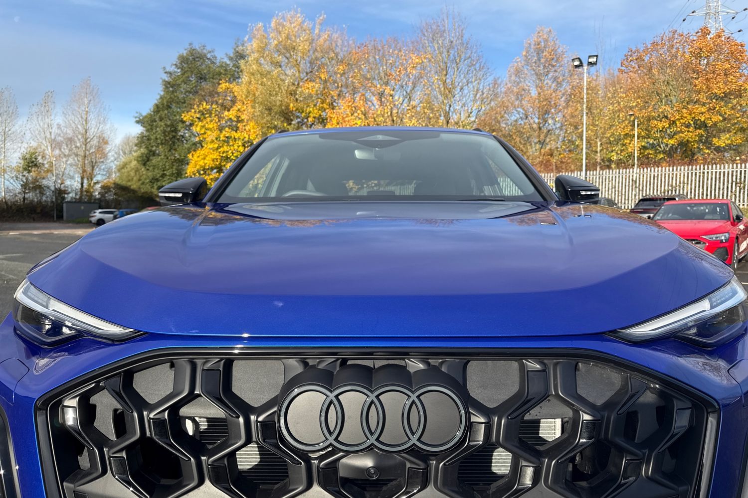 Used Audi Q5 2025 for sale - 76546172: Photo 25