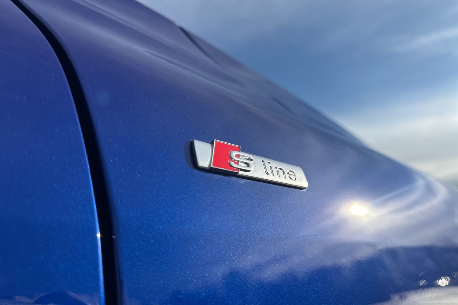 Used Audi Q5 2025 for sale - 76546172: Photo 26