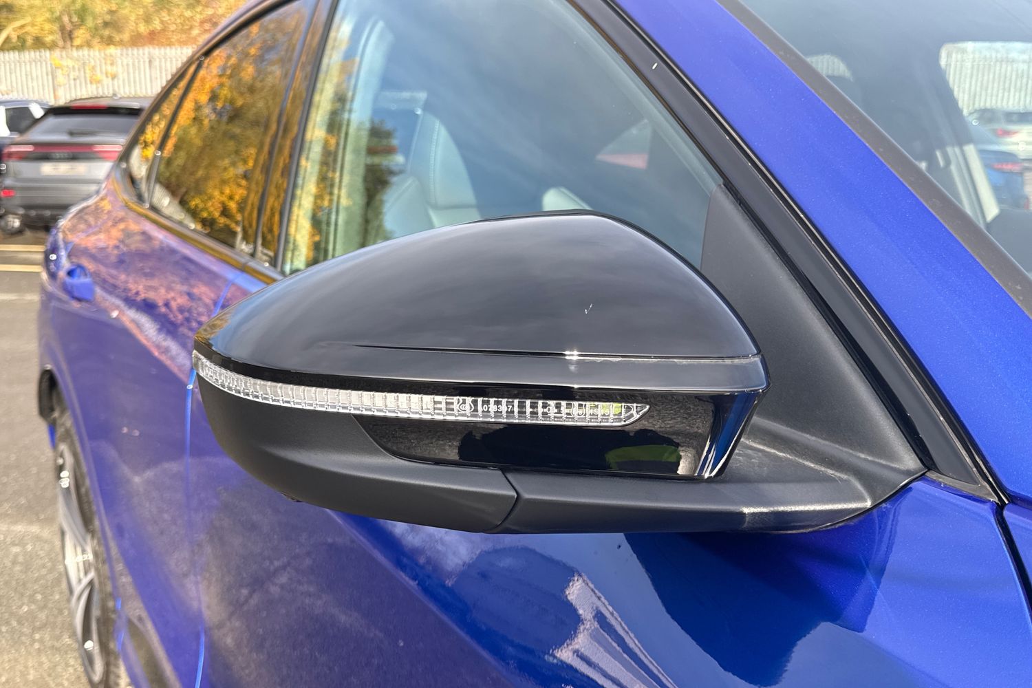 Used Audi Q5 2025 for sale - 76546172: Photo 27