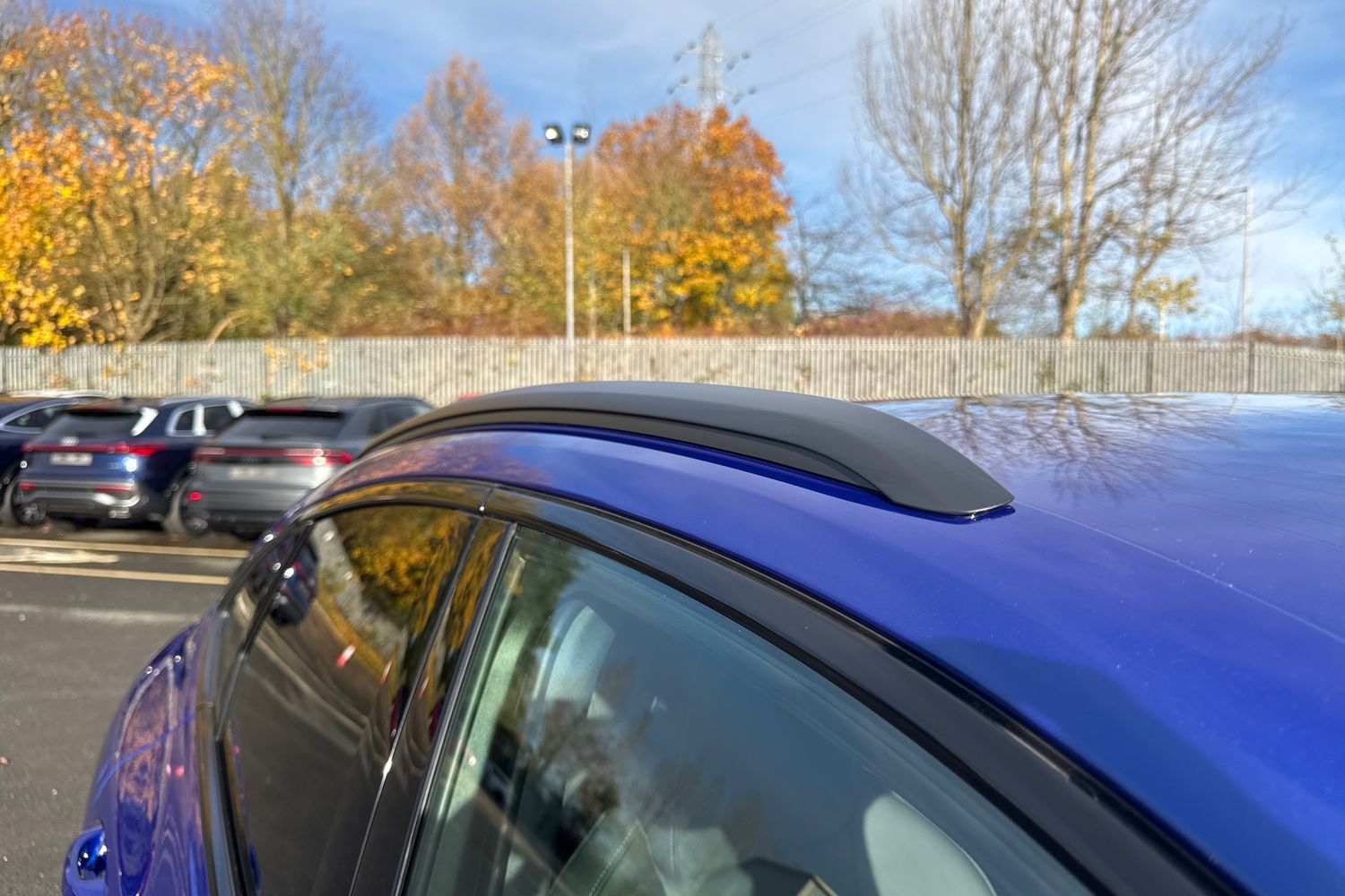 Used Audi Q5 2025 for sale - 76546172: Photo 29