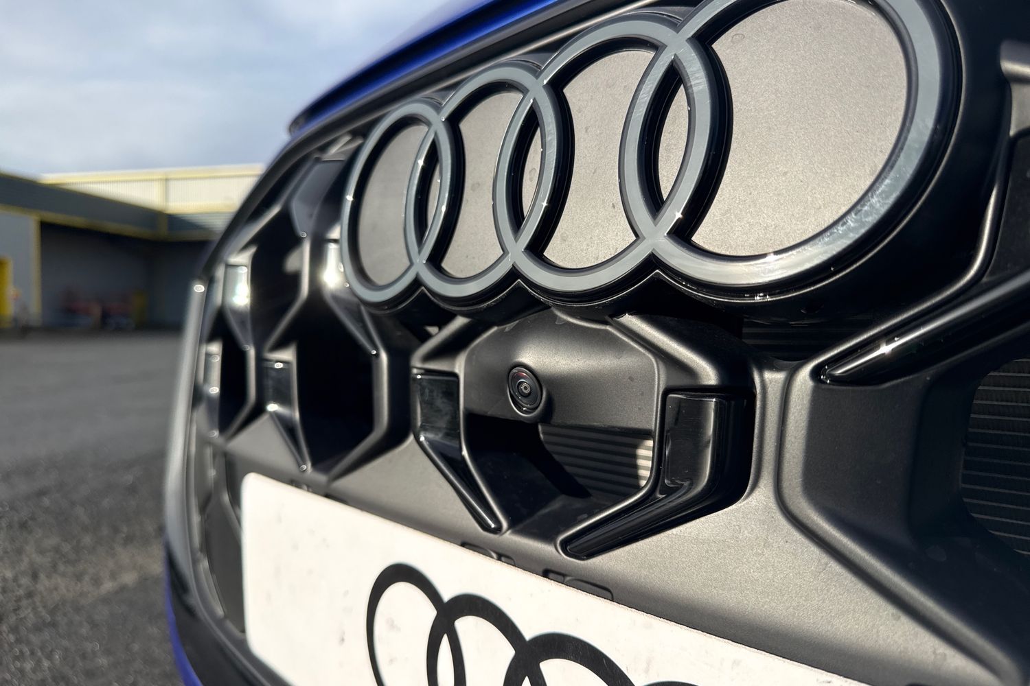 Used Audi Q5 2025 for sale - 76546172: Photo 30