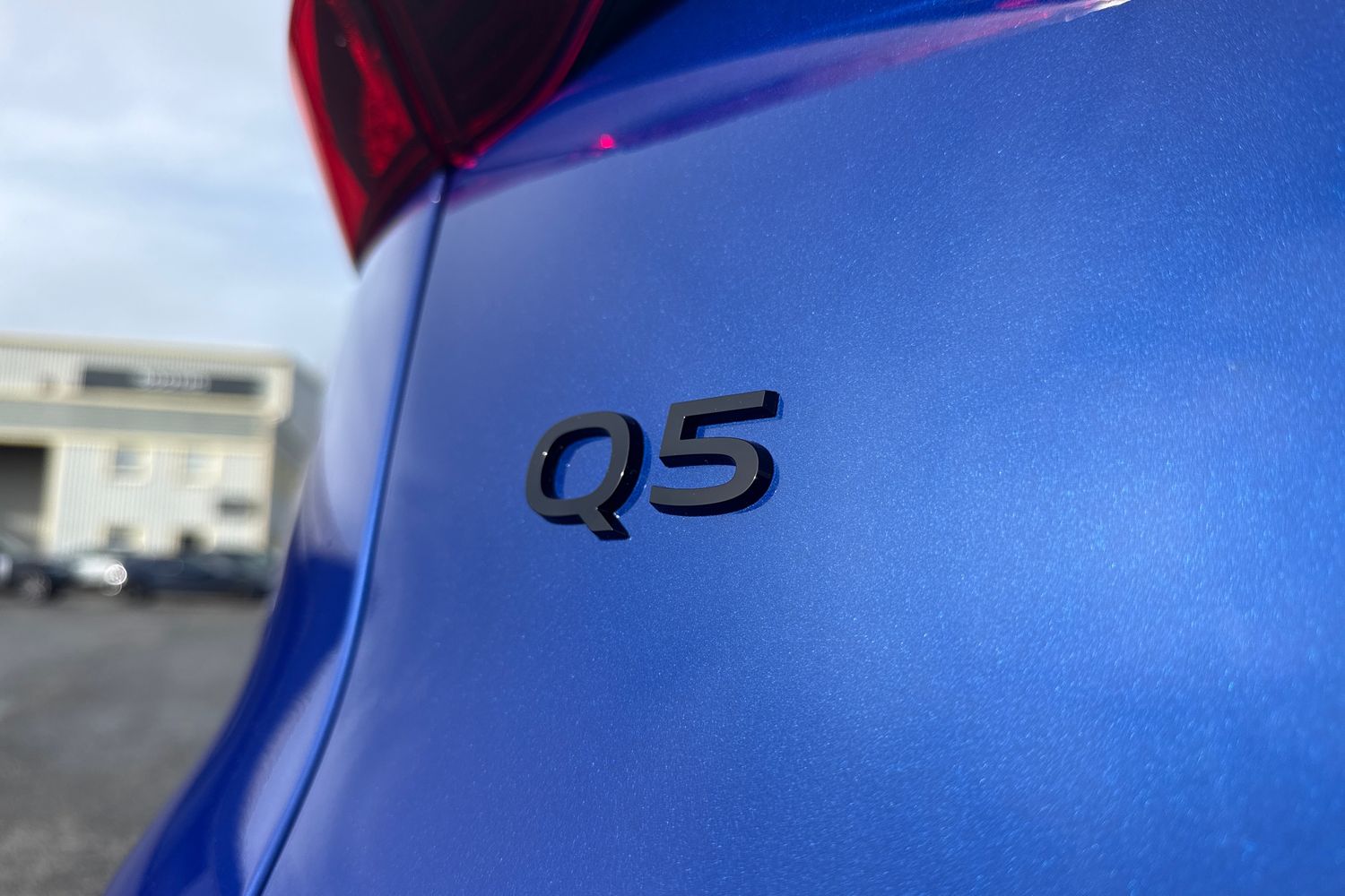 Used Audi Q5 2025 for sale - 76546172: Photo 32