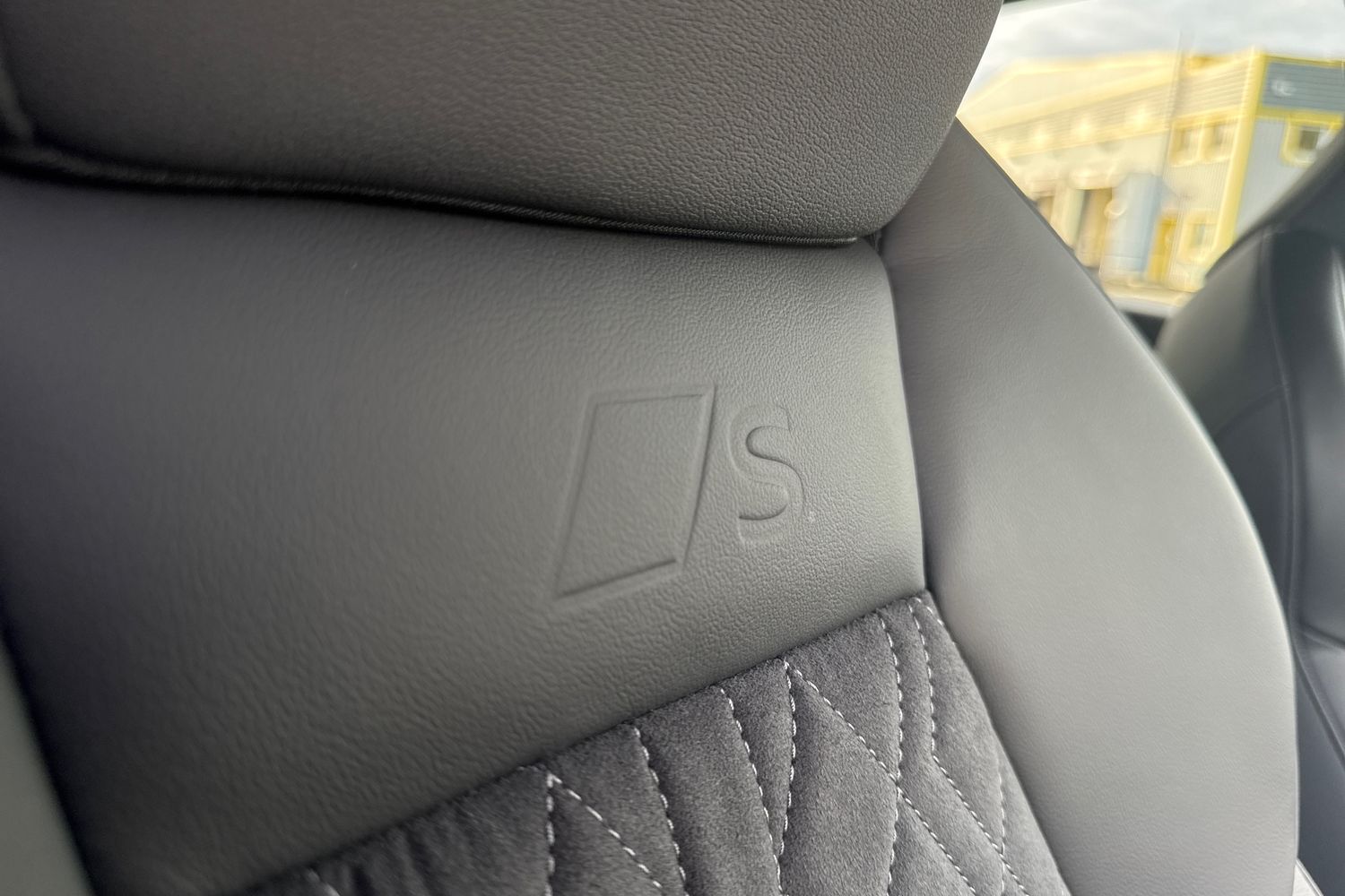 Used Audi Q5 2025 for sale - 76546172: Photo 43