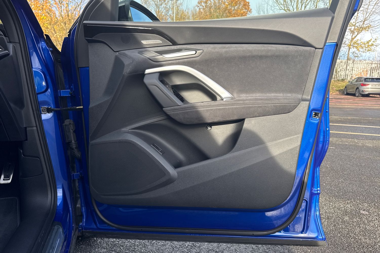 Used Audi Q5 2025 for sale - 76546172: Photo 44