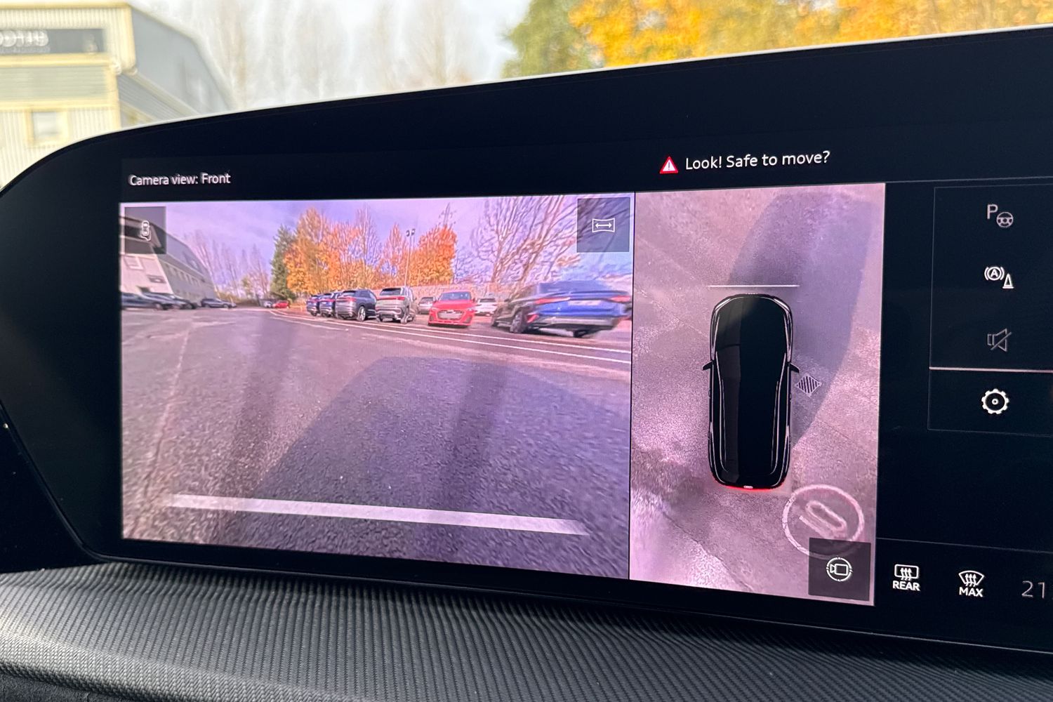 Used Audi Q5 2025 for sale - 76546172: Photo 47