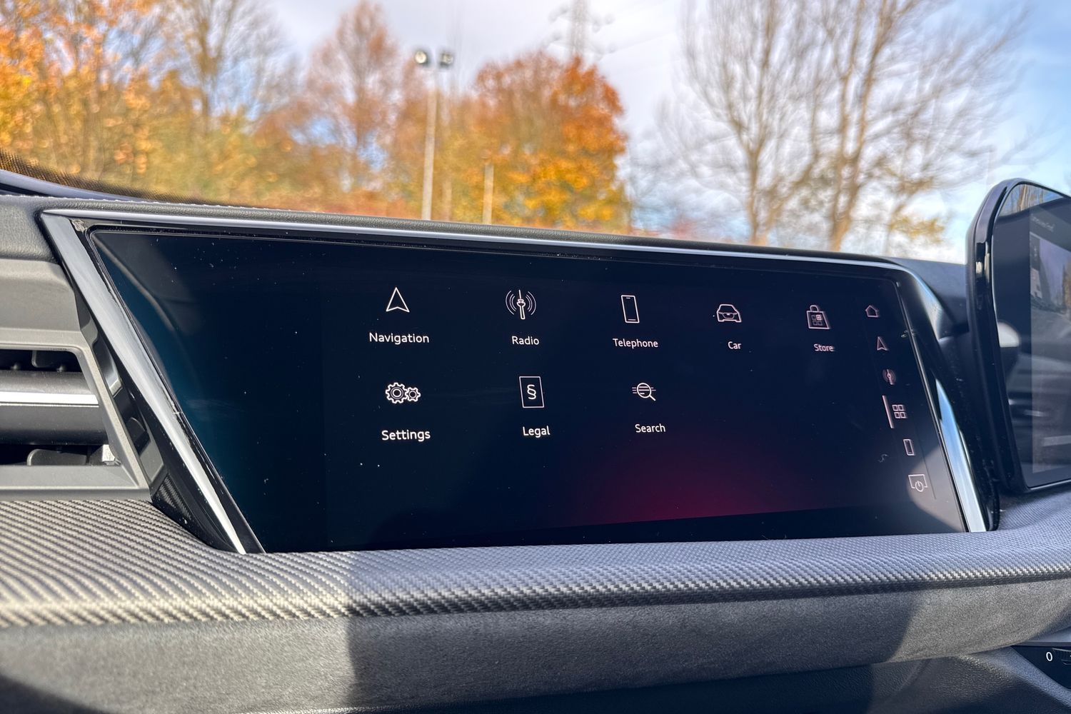 Used Audi Q5 2025 for sale - 76546172: Photo 48