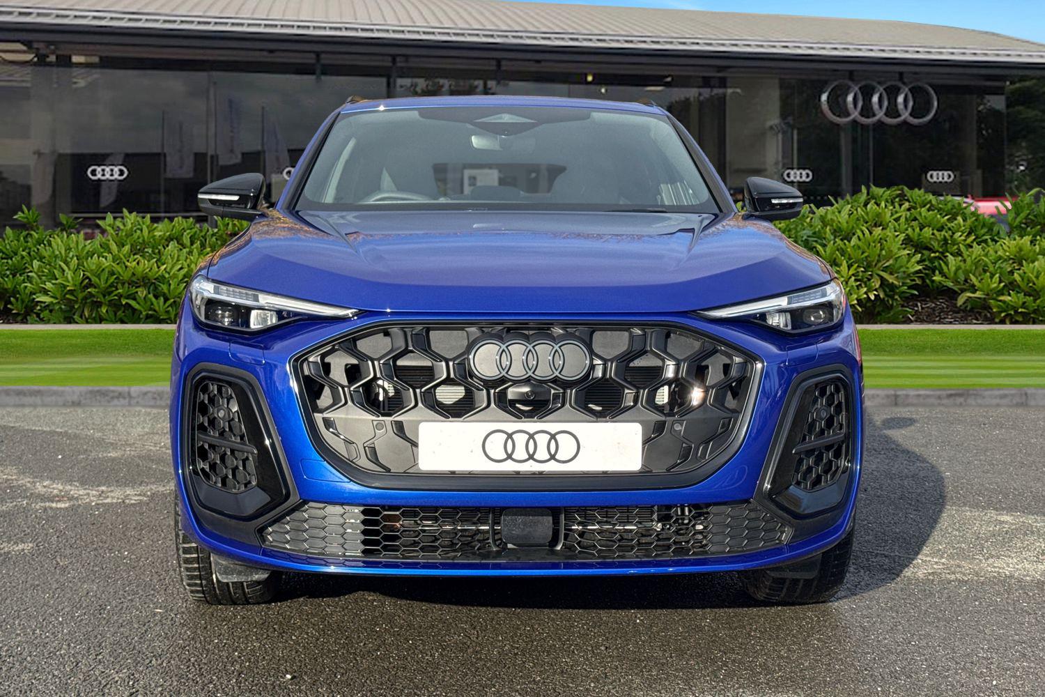 Used Audi Q5 2025 for sale - 76546172: Photo 5