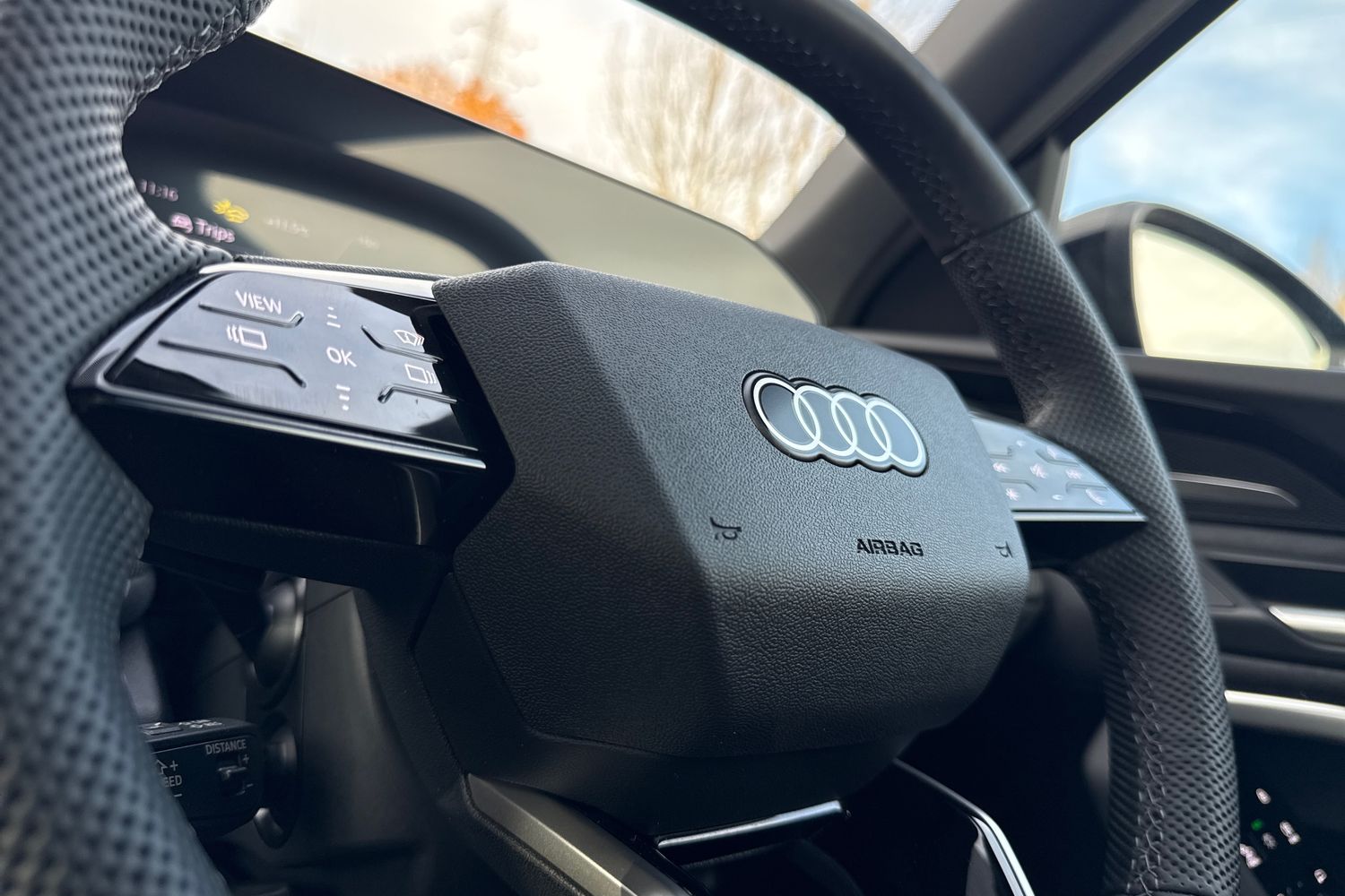 Used Audi Q5 2025 for sale - 76546172: Photo 52