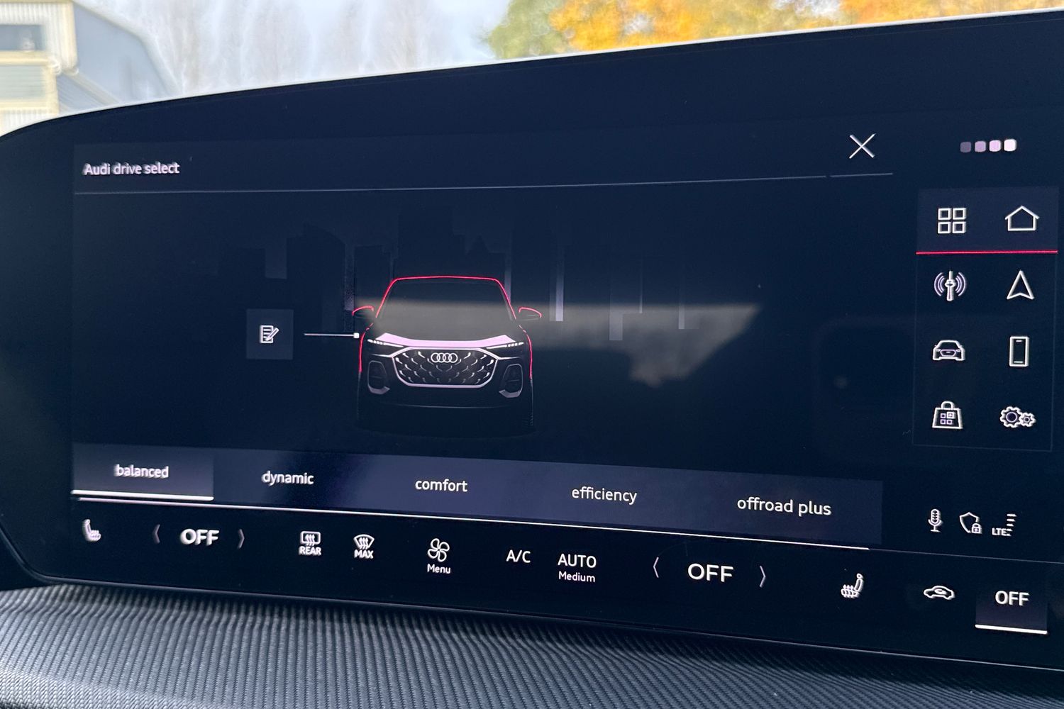 Used Audi Q5 2025 for sale - 76546172: Photo 54