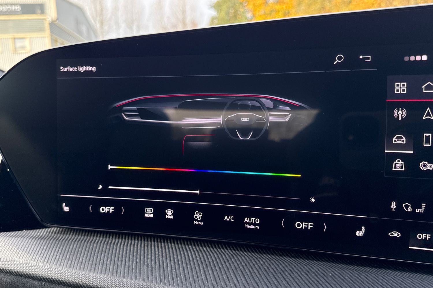 Used Audi Q5 2025 for sale - 76546172: Photo 55