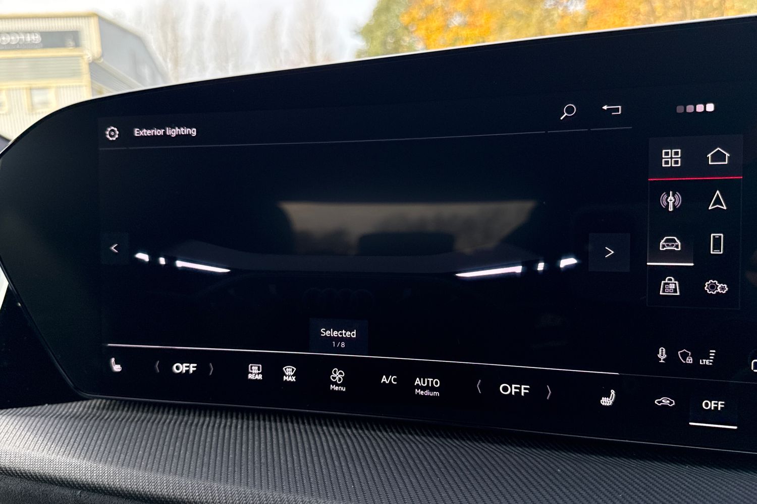 Used Audi Q5 2025 for sale - 76546172: Photo 56