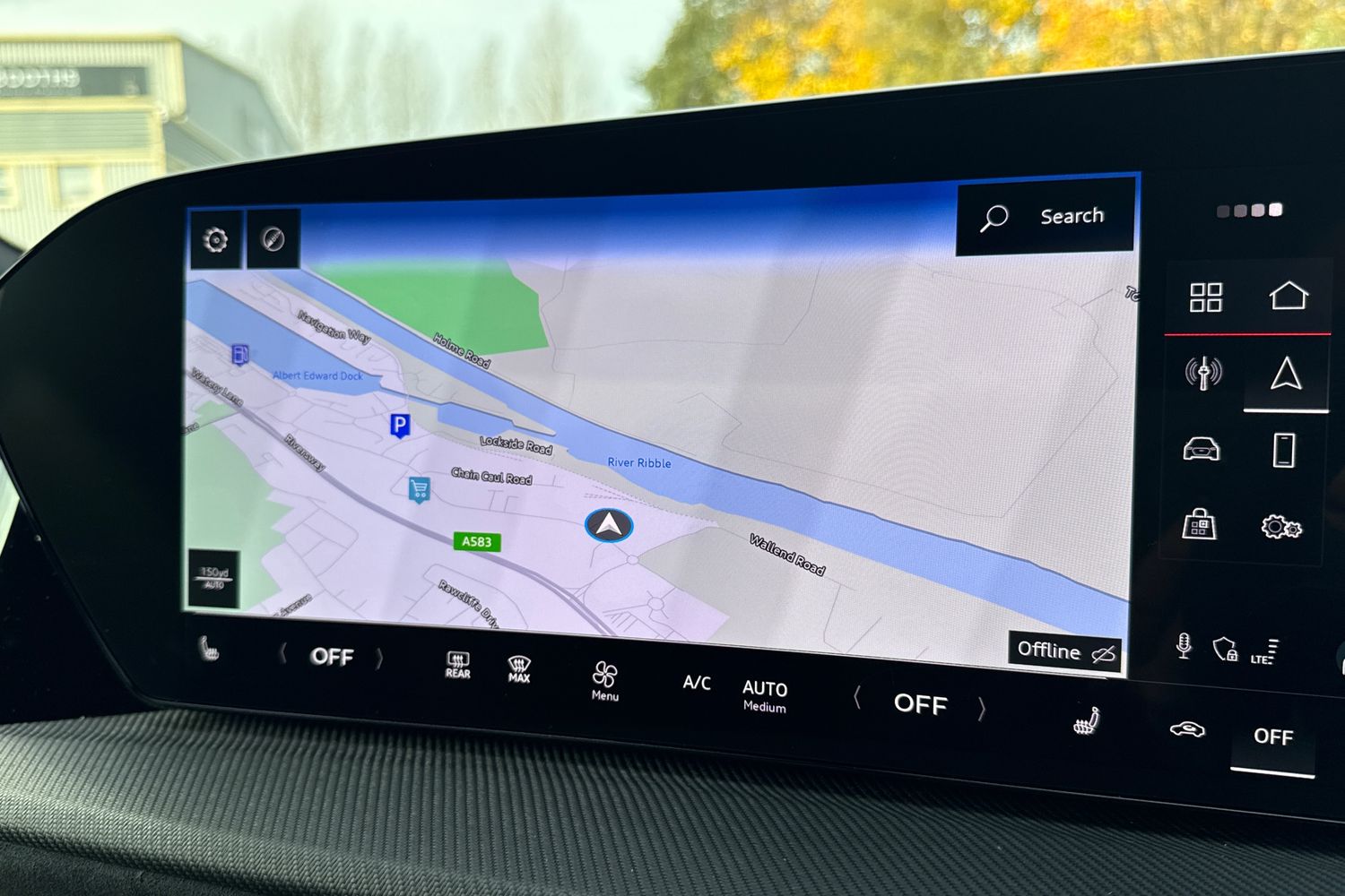 Used Audi Q5 2025 for sale - 76546172: Photo 57