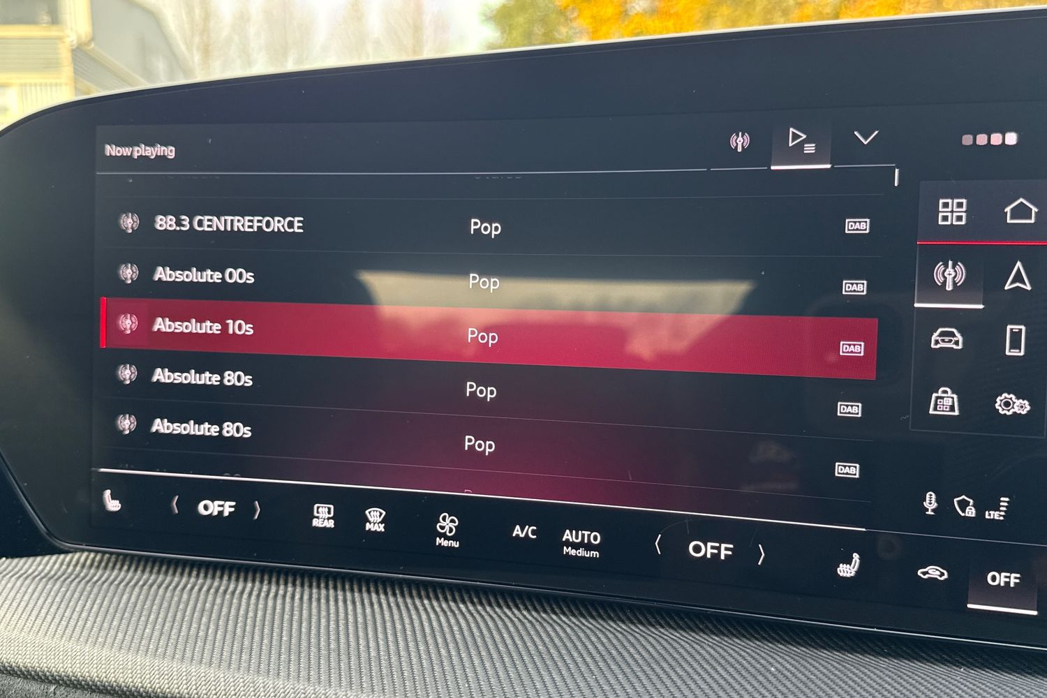 Used Audi Q5 2025 for sale - 76546172: Photo 58