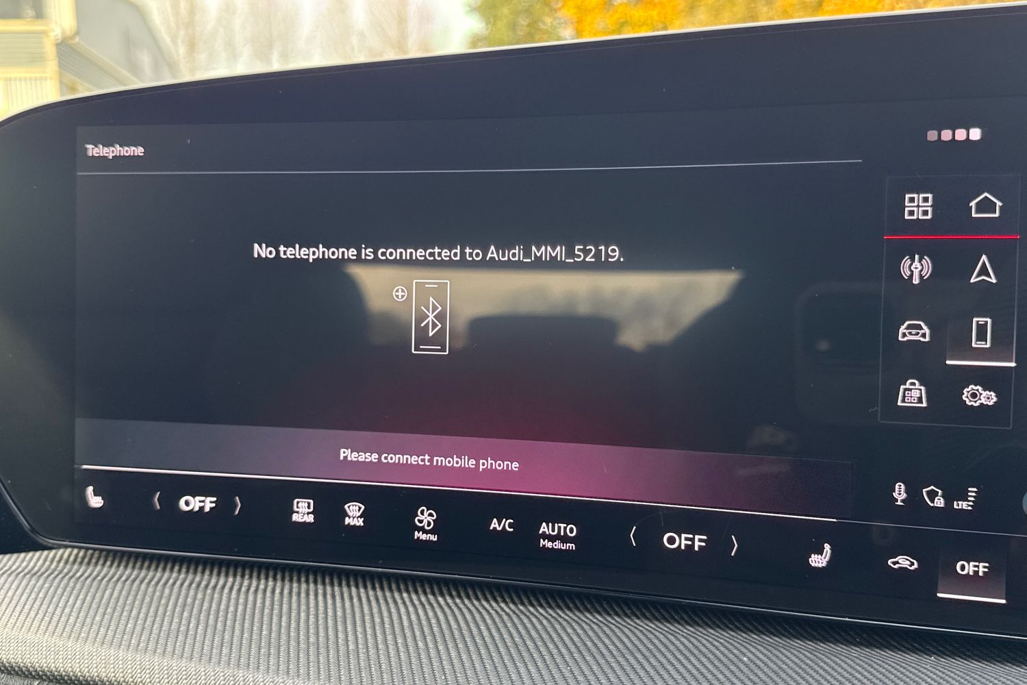 Used Audi Q5 2025 for sale - 76546172: Photo 59