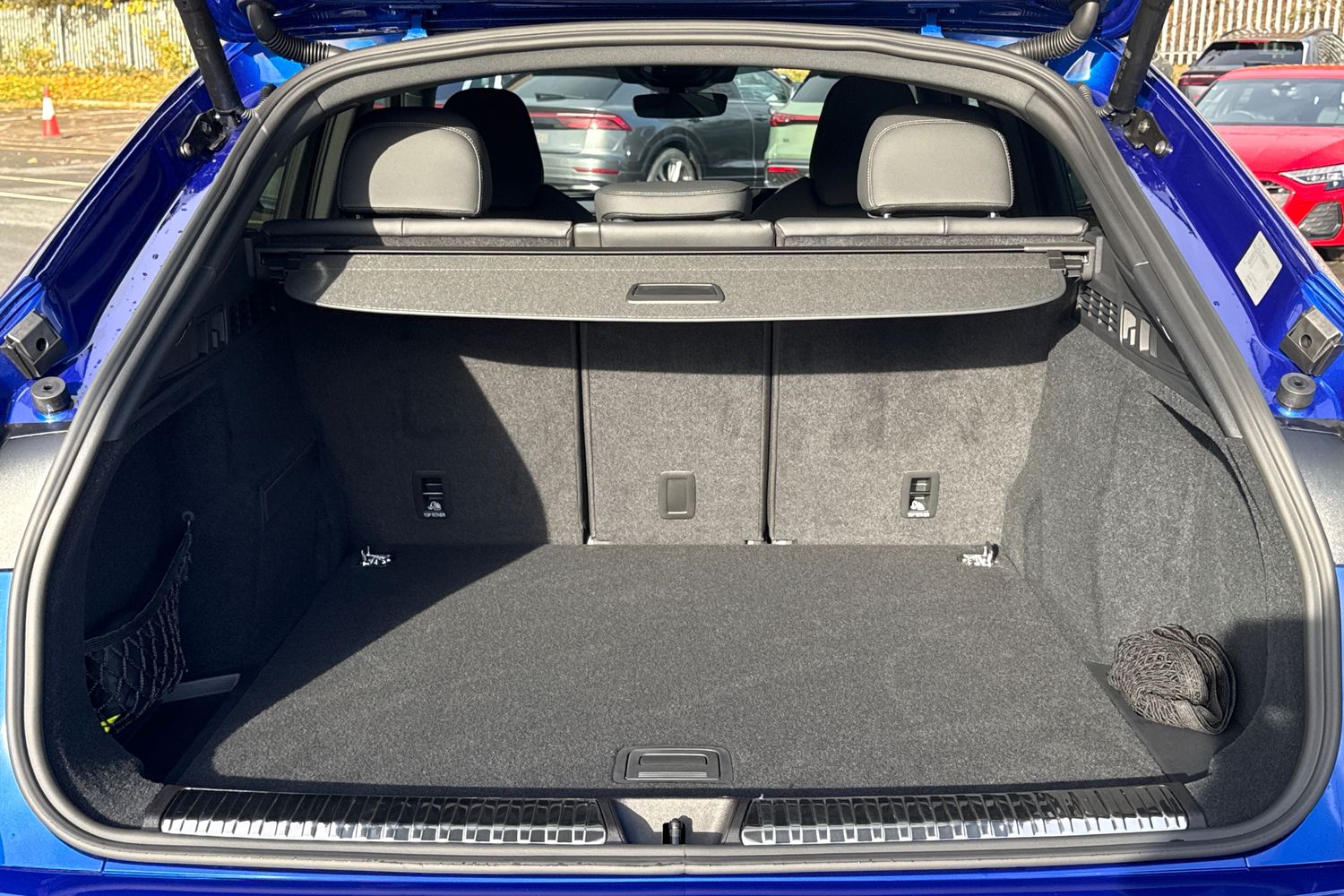 Used Audi Q5 2025 for sale - 76546172: Photo 6