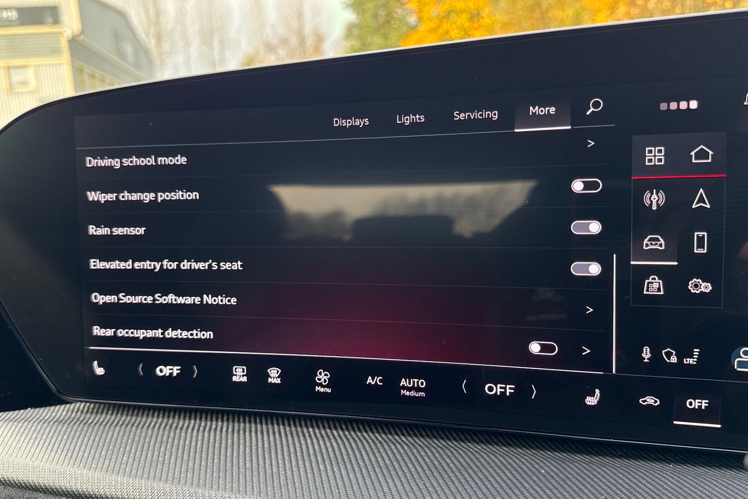 Used Audi Q5 2025 for sale - 76546172: Photo 60