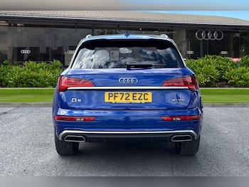 Used Audi Q5 2023 for sale - 78552142: Photo
