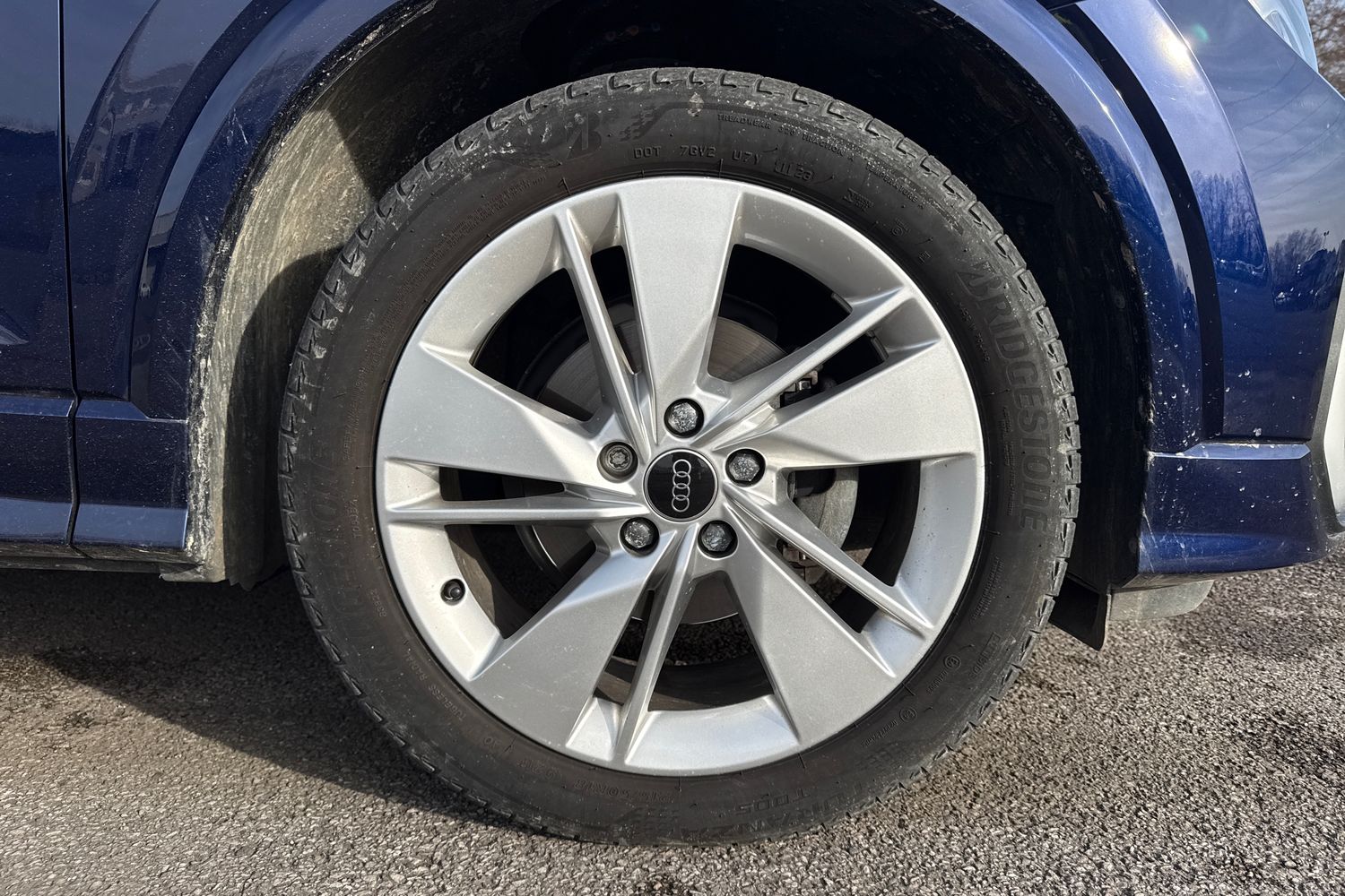 Used Audi Q2 2023 for sale - 77582689: Photo 10