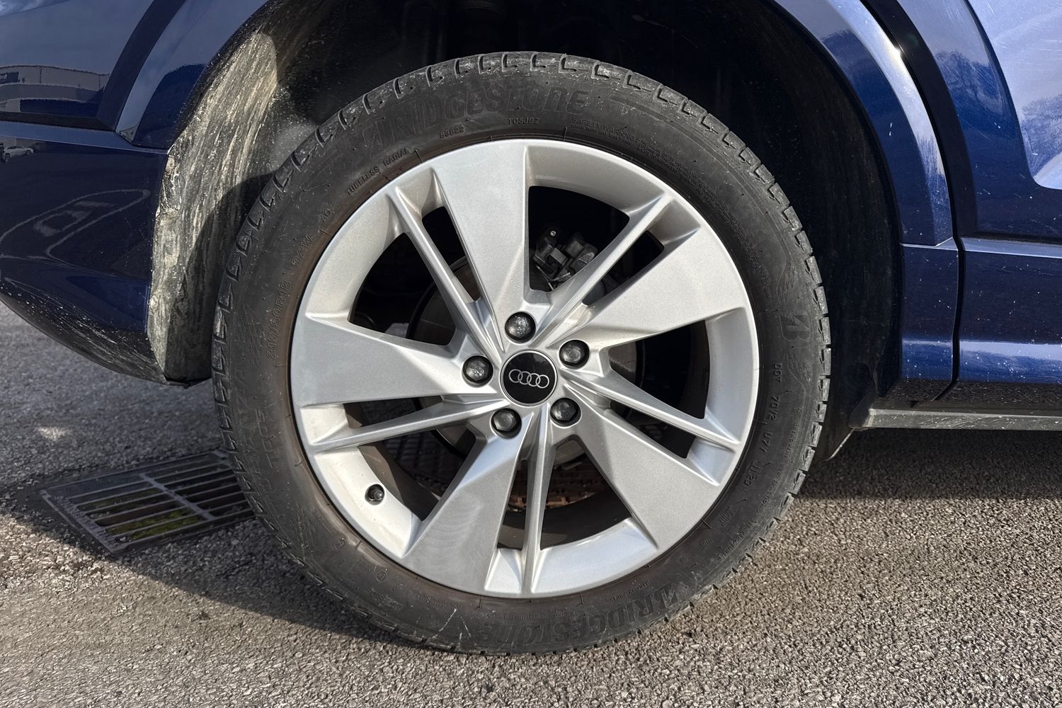 Used Audi Q2 2023 for sale - 77582689: Photo 11