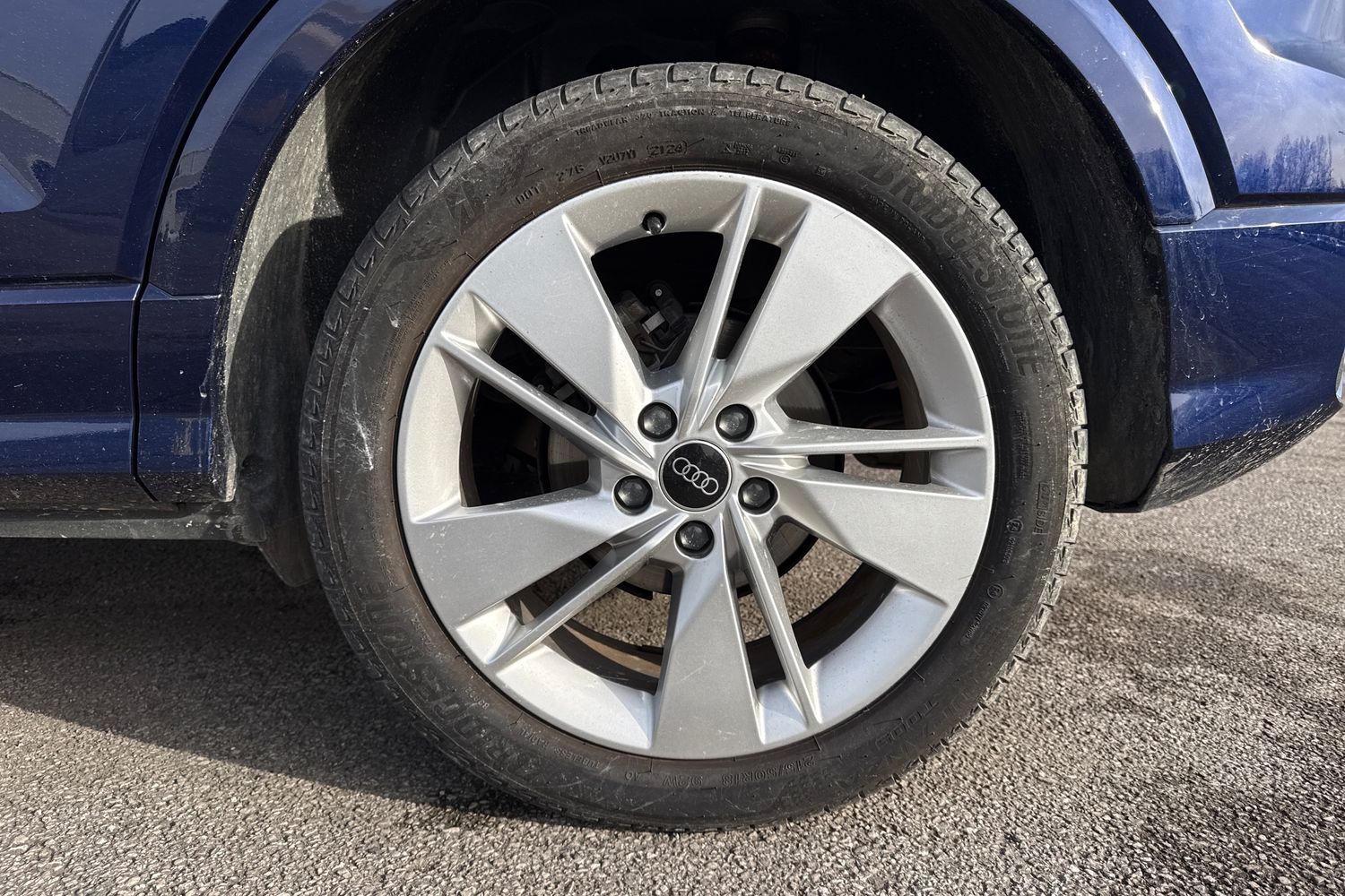 Used Audi Q2 2023 for sale - 77582689: Photo 12