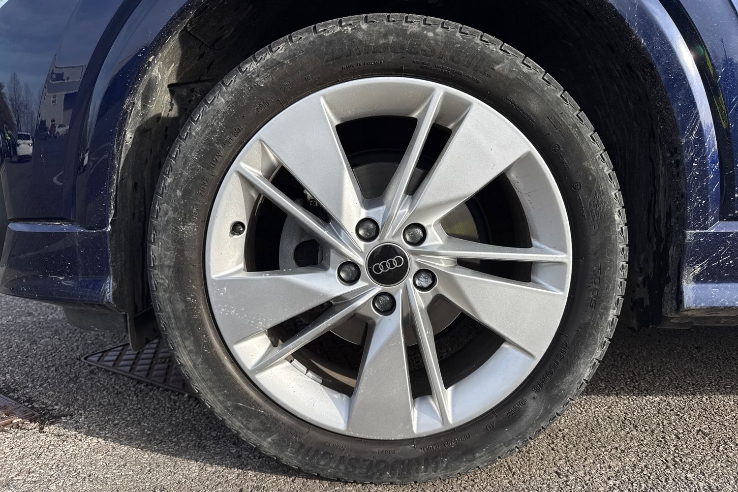 Used Audi Q2 2023 for sale - 77582689: Photo 13