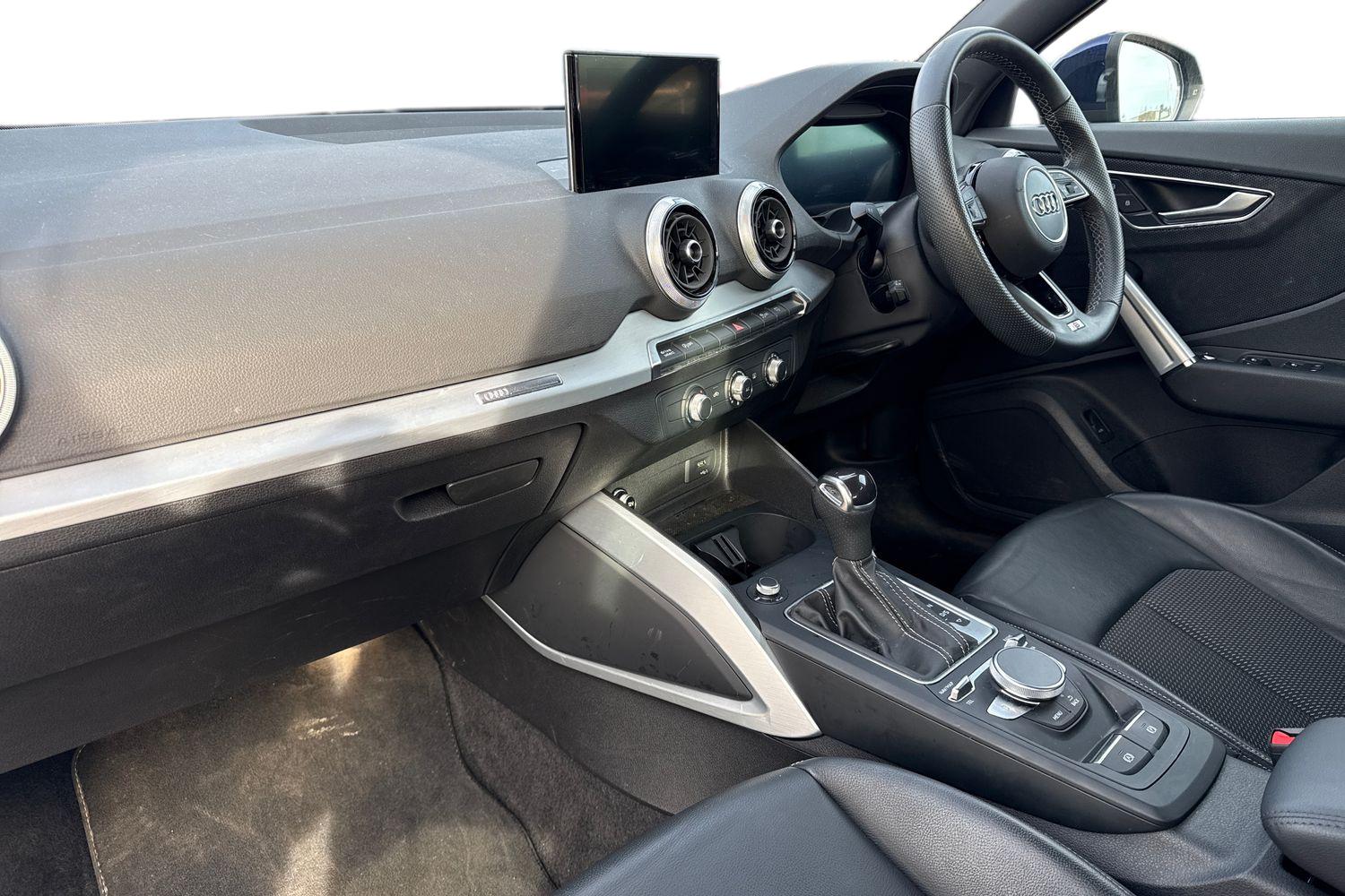 Used Audi Q2 2023 for sale - 77582689: Photo 15