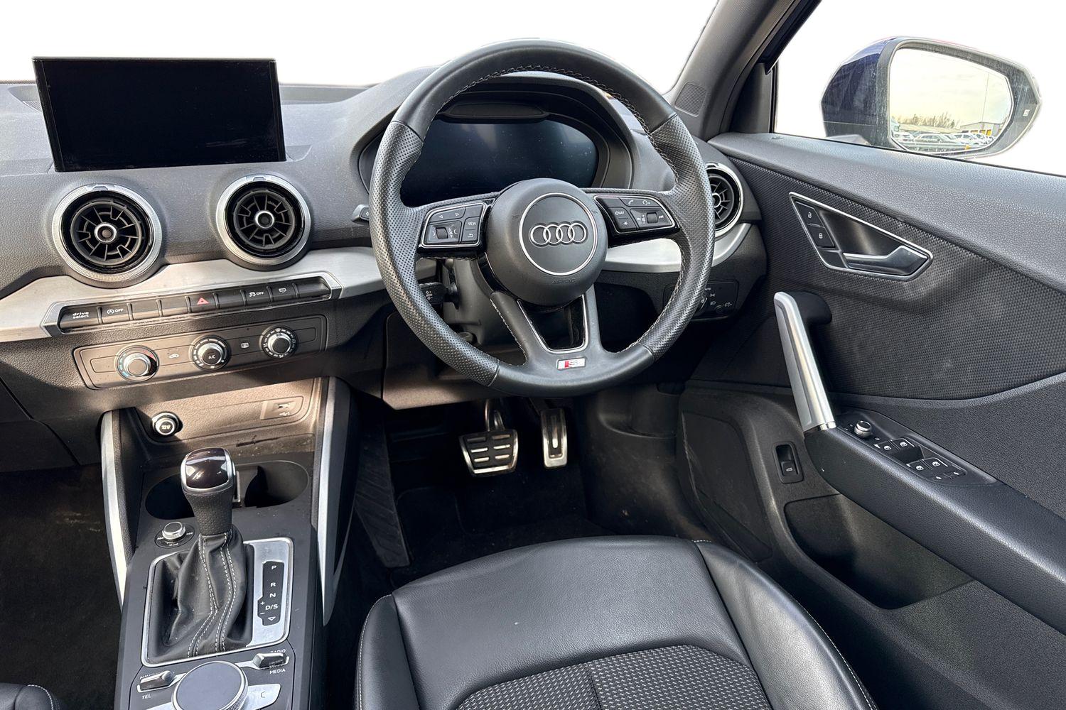 Used Audi Q2 2023 for sale - 77582689: Photo 18