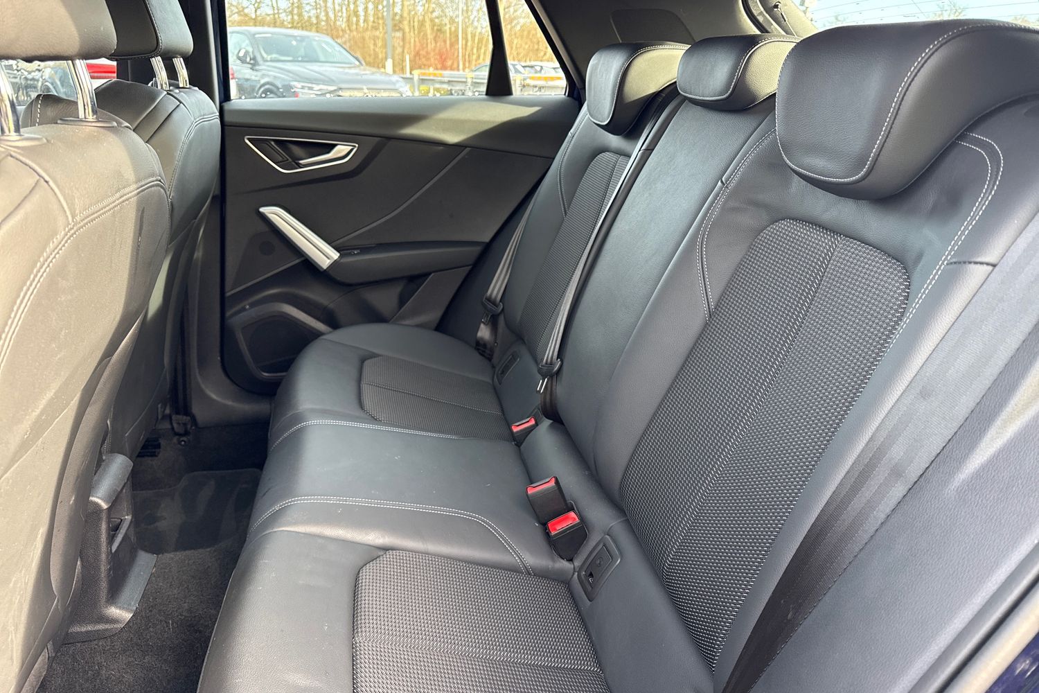 Used Audi Q2 2023 for sale - 77582689: Photo 19